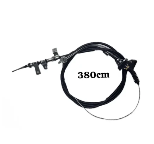 Hyundaı Tel Fren El H100 Kmyt 97-04 Arka (çiftli komple) - 59911-4B062