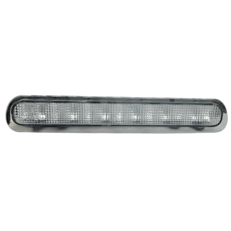 Toyota Reflektör Bagaj Kaput Hılux Vigo 10-14 (beyaz) - 81570-0K080-BEYAZ 1 Toyota Reflektör Bagaj Kaput Hılux Vigo 10-14 (beyaz) - 81570-0K080-BEYAZ
