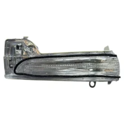 Toyota Sinyal Ayna Dikiz Hılux 15-21 Sol (krom Tip) - 81740-0K080