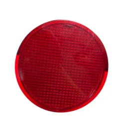 Mıtsubıshı Reflektör Tampon L200 07-14 Arka Sağ/sol (yuvarlak) - 8355A033