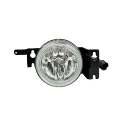 Honda Lamba Sis Cıvıc 99-00 Sağ (yuvarlak) - UNI-13963