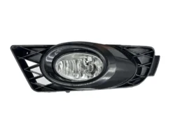 Honda Lamba Sis Cıvıc 09-11 Sol (kapaklı) (ampullu) - UNI-14829