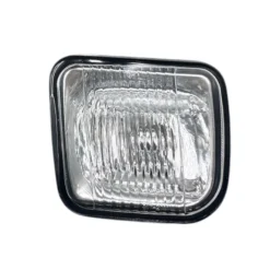 Honda Lamba Sis Cıvıc 96-98 Sol (beyaz) (ampullu) - UNI-15362