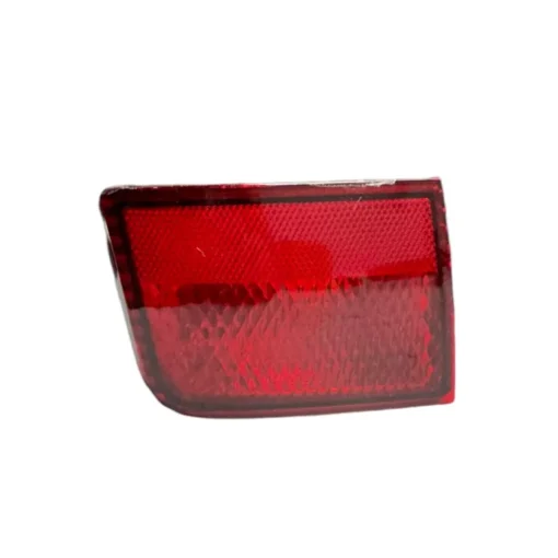 Dfm Reflektör Tampon Succe 09-11 Arka Sol - UNI-16235