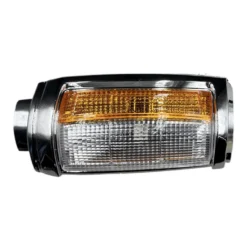 Mıtsubıshı Sinyal L200 93-98 Sağ (nikelaj) - MB527092