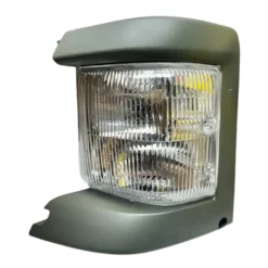 Mazda Sinyal E2200 99-05 Sol (panelvan) - SV51-51-070C