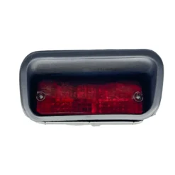 Honda Reflektör Tampon Cıvıc 02-06 Arka - 34551-S5A-G01
