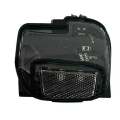 Mazda Sinyal Ayna Dikiz Mazda 3 14-18 Sol - UNI-20266