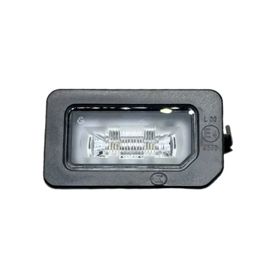 Chery Lamba Plaka Tiggo 7 Pro/tiggo 8 Pro 22-24 - UNI-26000