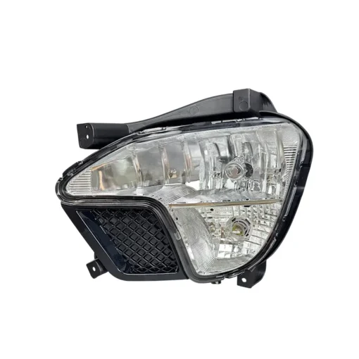 Ssangyong Lamba Sis Korando Sports 12-17 Sol(park Yeri Kapalı) - 83201-32600-TEK