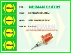 Dıstrıbutor Platınlı Serce-m131 Dks Em 1.3 - 61014701