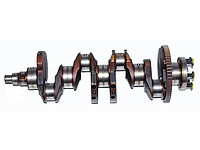 Krank Chevrolet Aveo 1.4 - 96348865