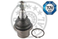 Rotıl On Alt Land Rover Dıscovery Iıı L319 Range Rover Sport I L320 - RBK500280