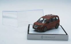 Oyuncak Araba Norev Renault Kangoo Iıı 13> - 7711945256