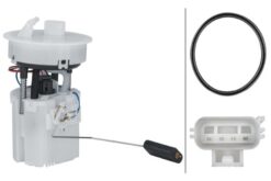 Yakıt Depo Samandırası Komple Fıesta 08>14 1.25-1.4-1.6tı Zetec Mazda 2 1.3-1.5 10>15 - 8V519H307BC-703794220-1513115