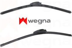 Silecek 550mm Universal Muz Banana Tip Koli Adedi 25 Li