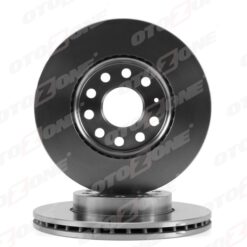 Ön Fren Disk Aynası Golf 7 12- Leon A3 13- Octavıa 12- 276x23.5x9dl Havalı - 5Q0615301A