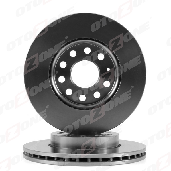 Ön Fren Disk Aynası Golf 7 12- Leon A3 13- Octavıa 12- 276x23.5x9dl Havalı - 5Q0615301A 1 Ön Fren Disk Aynası Golf 7 12- Leon A3 13- Octavıa 12- 276x23.5x9dl Havalı - 5Q0615301A