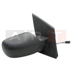 Dış Dikiz Aynası Sağ Ford Fiesta 02> Elektrikli Isıtmalı - 2S61 17682 BP
