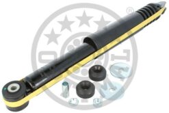 Amortısor Arka Gazlı Mercedes W201 W124 C124 - A2013200931