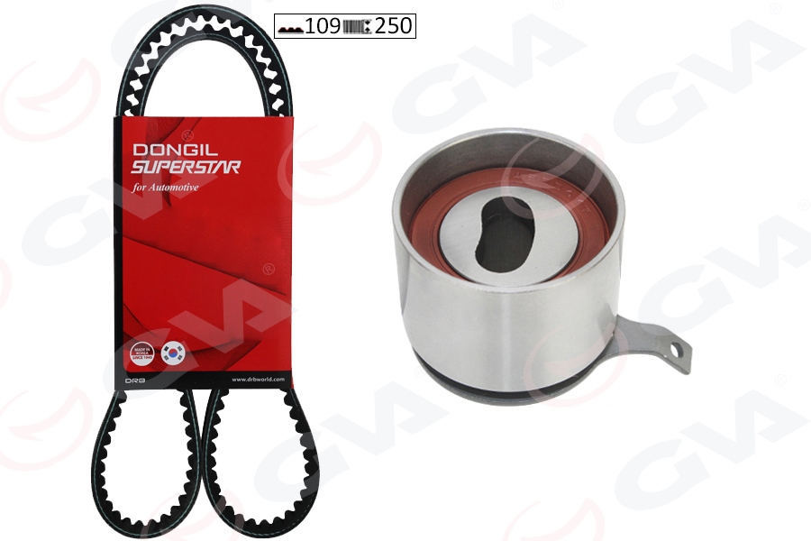 Eksantrik Gergi Kiti Chevrolet Aveo-kalos 1.2 8v 04 > Matız 1.0 8v 05 > Daewo Kalos 1.2 K025535xs 109 Diş - 94580139-96610029-1145A051 1 Eksantrik Gergi Kiti Chevrolet Aveo-kalos 1.2 8v 04 > Matız 1.0 8v 05 > Daewo Kalos 1.2 K025535xs 109 Diş - 94580139-96610029-1145A051