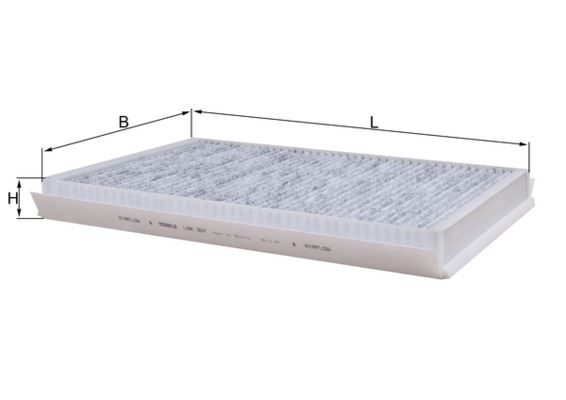 Polen Fıltresı Mercedes Sprınter B906 . Vw Crafter 30-35-50 Karbonlu - A9068300318-2E0819638A 1 Polen Fıltresı Mercedes Sprınter B906 . Vw Crafter 30-35-50 Karbonlu - A9068300318-2E0819638A