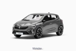 Oyuncak Araba Renault New Clıo V 23 > - 7717300137