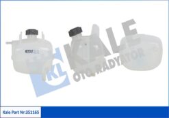 Genleşme Tankı Rover 25 - PCF10086