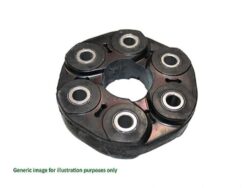 Saft Takozu Mercedes W124 S124 W201 W202 S202 W210 - A2024101015