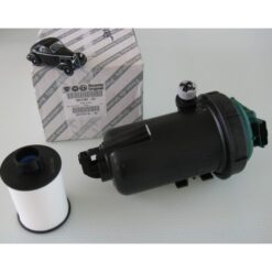 Mazot Fıltre Kutusu Komple Ducato Iıı 06>14 Iveco Daıly 06>14 Boxer Iıı 06>14 Jumper Iıı 06>14 2.3j Td 3.0jtd - 1368127080