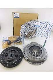 Debrıyaj Setı 3 Lu Kıt Transıt Courıer 1.5 Tdcı 15 > Ecosport 1.5 Tdcı 15 > 6 Vıtes Rulmanlı - H1B1-7C623-BA-H1B1-7540-BA-2270472