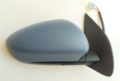 Dış Dikiz Aynası Elekt Katl Isıtmalı Astarlı Sağ Qashqai 06-13 - 96301-BR74A