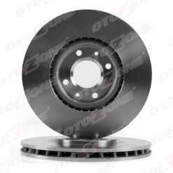 Ön Fren Aynası Corsa F E 19> Mokka E 20> 208 19> 2008 19> 308 07> 3008 09> 5008 09> C4 20> Ds5 15> Ds3 18> 302x34x4dl Havalı - 4249.J8-4249.64-4249.86-4249.81