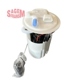 Yakıt Depo Şamandırası Renault Fluence 09> Megane Iıı 09> Scenıc Iıı 09> 1.6 16v K4m - 172020029R