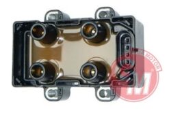 Ateşleme Bobini Renault Kangoo- Clıo I-ıı-ııı 1.2 -1.6 - Megan I 1.4- 1.6-scenıc-twng-logan K7j-k7m Logan Sandero - 7700274008-224336134R-6001543604