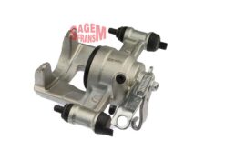 Fren Kaliperi Master Iıı Çift Teker Arka Sol 60 Mm - 440115651R