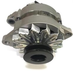 Alternatör Aa125r 14v 45a Mk8b Takometre Uçlu Türk Traktör Td55d;td65d;55-56;60