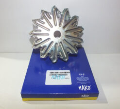 Alt.perva. Tüm Konjektörlu Alternatörlerde