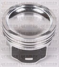 Motor Piston Segman 040 500l 1.4 16v. Doblo 1.4 16v. Idea 1.4 16v. Punto Iı 1.4 16v. 72.00mm