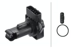 Hava Akışmetre.lexus Is/toyota Auris-avensis-corolla-dyna-hiace-hilux-land-rav-yaris-yaris/vitz - 222040L010