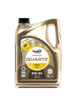 Motor Yağı Total Quartz Ineo Rcp 5w30 3b 4 Litre