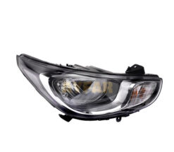 Far Manuel Sol H.accent Blue 2011-2019 - 921011R020