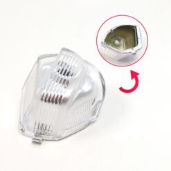 Dış Dikiz Ayna Sinyali Sol Custom Tourneo - 1766580-1766329 BK2113B382AA