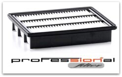 Hava Filtresi Actyon I 2.0xdı 2007> Kyron 2.0xdı 2319009100