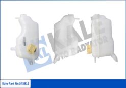 Genleşme Kavanozu Kapaklı Fıesta Box 1.4i-1.8d-fıesta Iv 1.25i 16v-1.6 16v Radyatör Ek Su Deposu - 1102678-1003915-1018016-89FB8K218AG