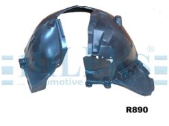 Çamurluk Davlumbazı Ön Sol Kadjar 15-22 - 638418554R