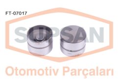 Takım Subap Fincanı 10 Fincan Transporter 2.4d 5 Silindir-2.5td - 034109309AC-034109309AD-034109309N