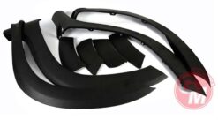 Çamurluk Bakalitleri Takım Dacı Duster Ön Arka Sağ Sol -8parça - 960169632R-984907481R