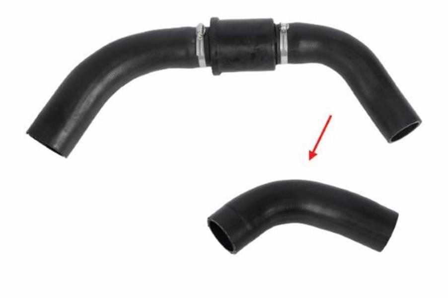 Turbo Hose Excludıng Plastıc Pıpe Small Hose Ford Transıt Minibüsotobüs Fd Fb Fs Fz Fc 2006-2 - 6C116K683BD 1 Turbo Hose Excludıng Plastıc Pıpe Small Hose Ford Transıt Minibüsotobüs Fd Fb Fs Fz Fc 2006-2 - 6C116K683BD