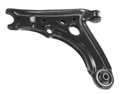 Alt Salıncak Sağ/sol Rotilsiz Polo 94 > 6n-y-500000 Şasi Nosuna Kadar - Arosa 97 > - 6N0407151-6N0407151B